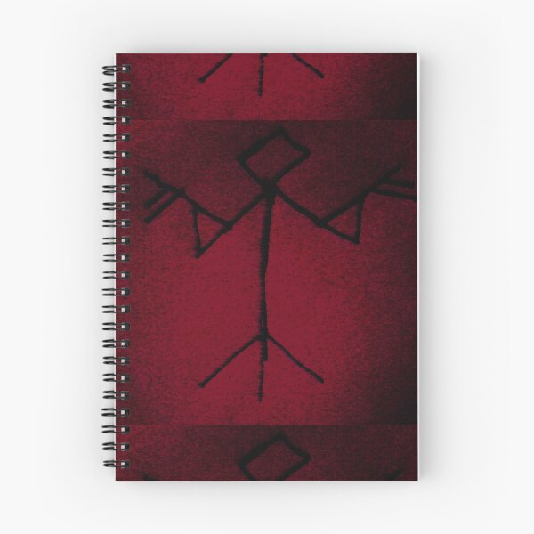 Item preview, Bind-Rune designed and sold by graspfire.