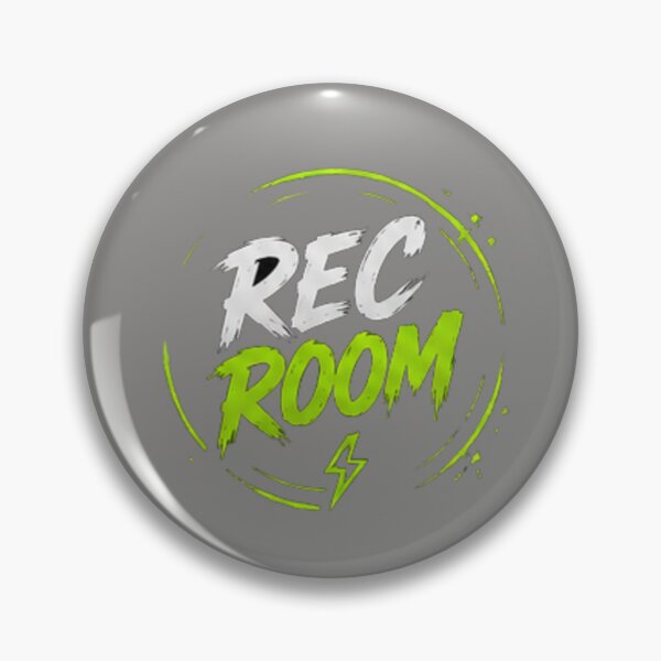 Item preview, Rec Room designed and sold by BoomStic4ers1.
