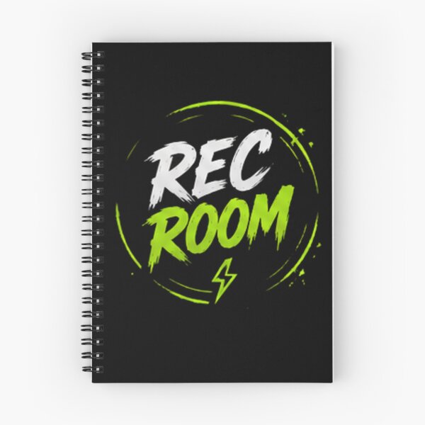 Item preview, Rec Room designed and sold by BoomStic4ers1.
