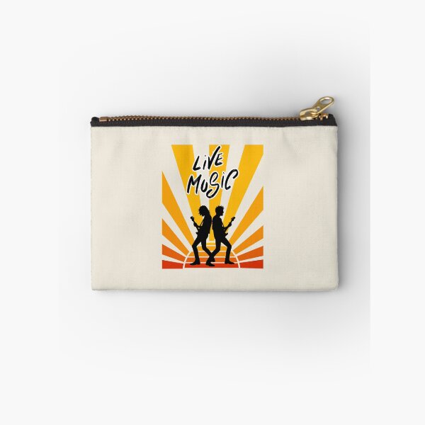 Item preview, Live Music Forever designed and sold by FanFest.