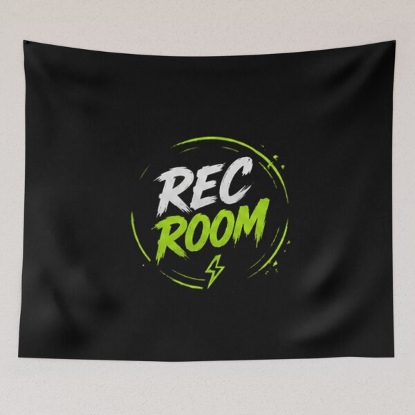 Item preview, Rec Room designed and sold by BoomStic4ers1.