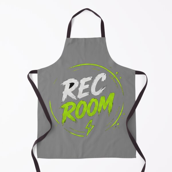 Item preview, Rec Room designed and sold by BoomStic4ers1.