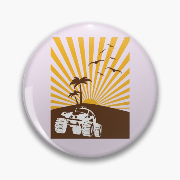 Item preview, Rally In The Desert designed and sold by FanFest.