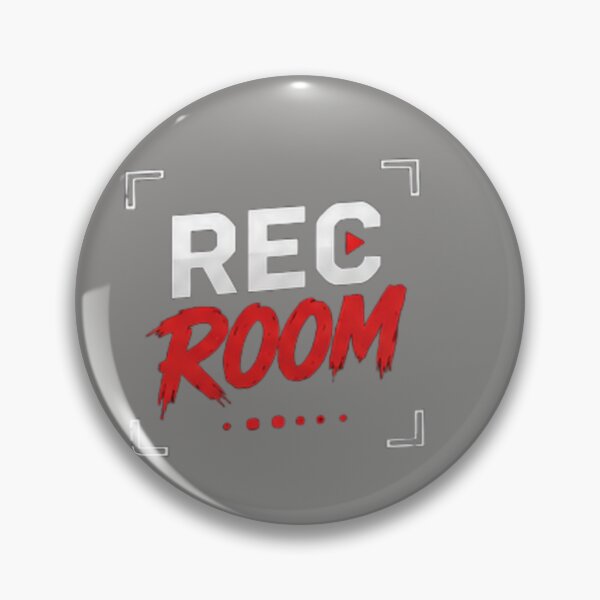 Item preview, Rec Room designed and sold by BoomStic4ers1.