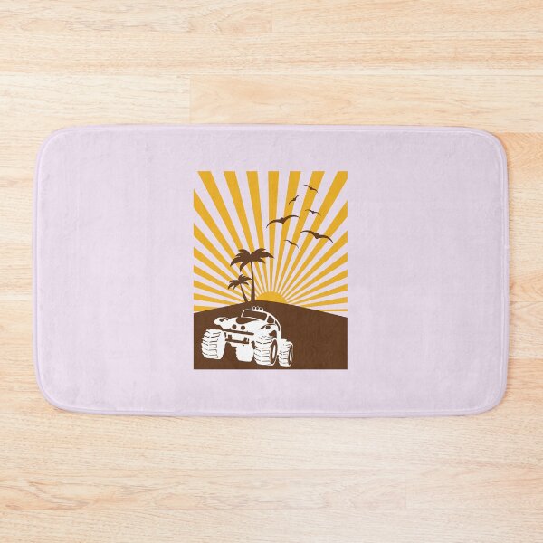 Item preview, Rally In The Desert designed and sold by FanFest.