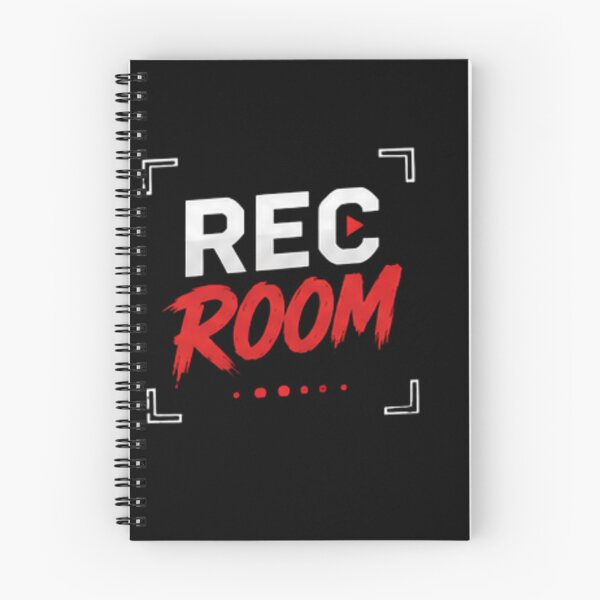 Item preview, Rec Room designed and sold by BoomStic4ers1.