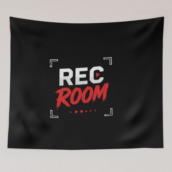 Item preview, Rec Room designed and sold by BoomStic4ers1.