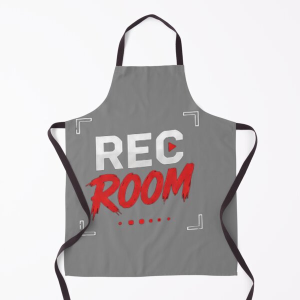 Item preview, Rec Room designed and sold by BoomStic4ers1.