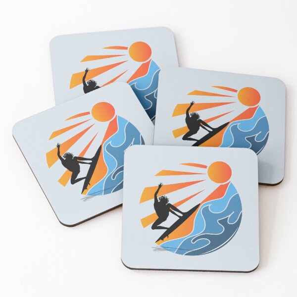 Item preview, Sunrise Waves  designed and sold by FanFest.