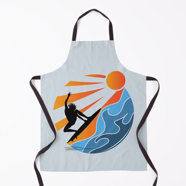 Item preview, Sunrise Waves designed and sold by FanFest.