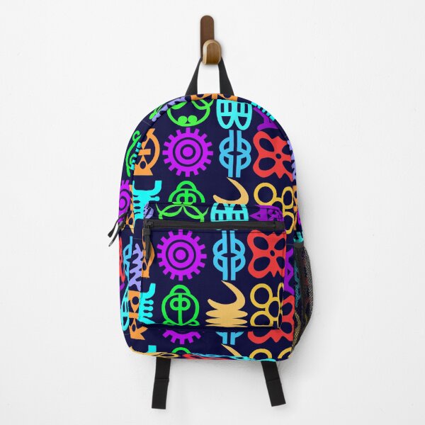 Item preview, Adinkra Symbols And Meanings From Africa-Ghana designed and sold by emanni.