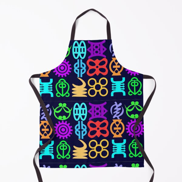 Item preview, Adinkra Symbols And Meanings From Africa-Ghana designed and sold by emanni.