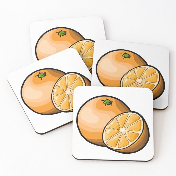 Item preview, Orange designed and sold by PB_Arts.