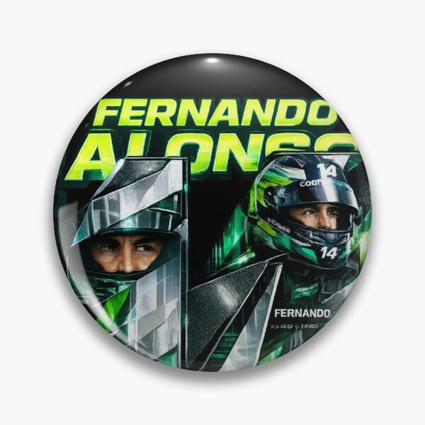 Item preview, Fernando designed and sold by Speed & Sport.