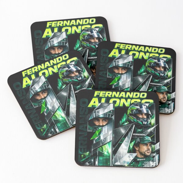Item preview, Fernando designed and sold by Speed & Sport.