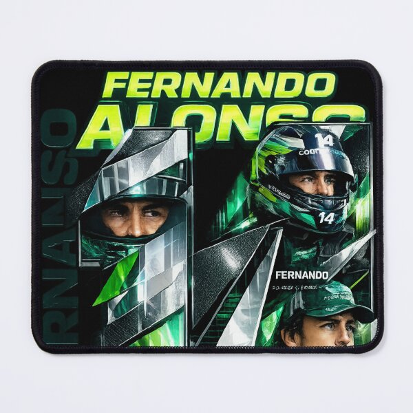 Item preview, Fernando designed and sold by Speed & Sport.