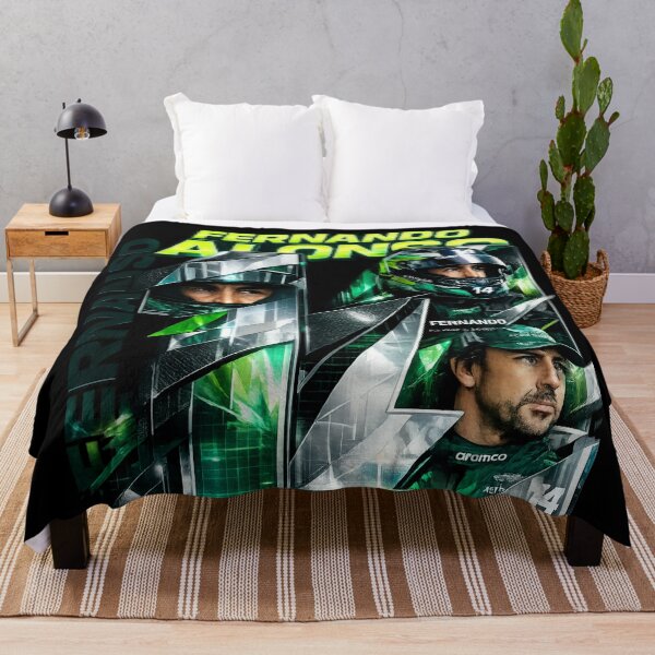 Item preview, Fernando designed and sold by Speed & Sport.