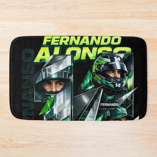 Item preview, Fernando designed and sold by Speed & Sport.