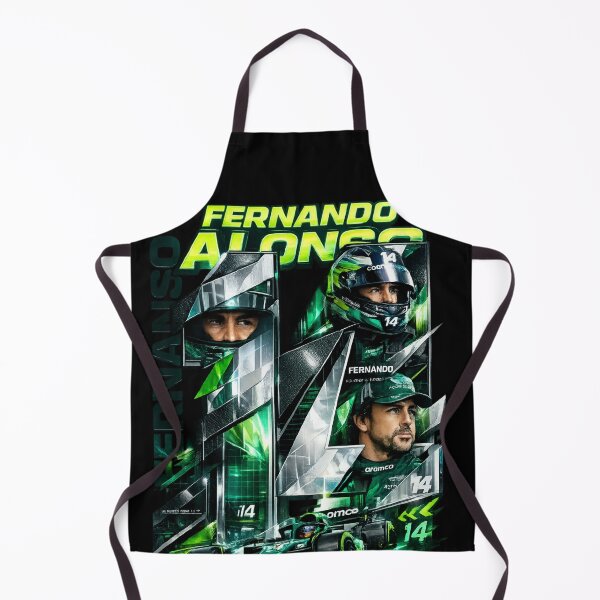 Item preview, Fernando designed and sold by Speed & Sport.