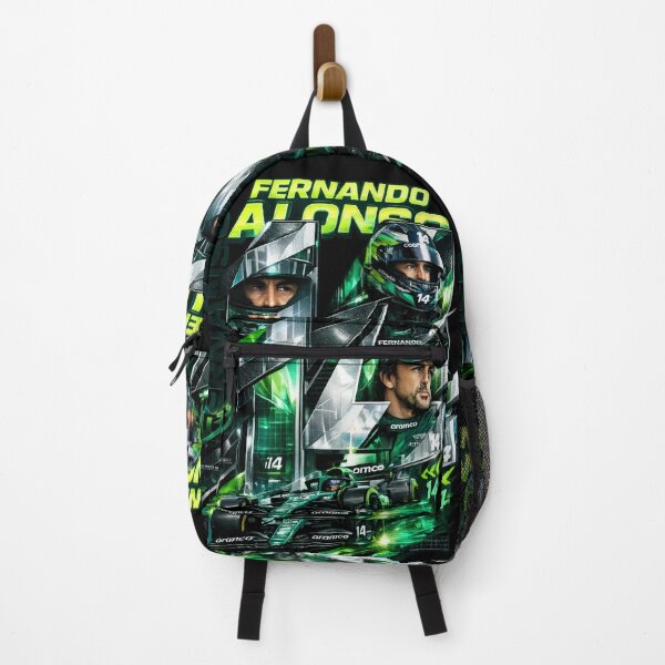 Item preview, Fernando designed and sold by Speed & Sport.