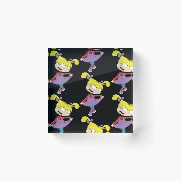 Item preview, Angelica Pickles designed and sold by AngieLizeVali.