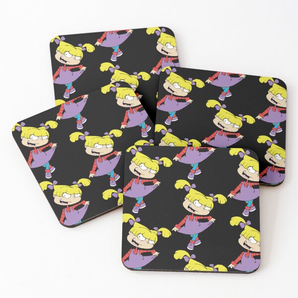 Item preview, Angelica Pickles designed and sold by AngieLizeVali.