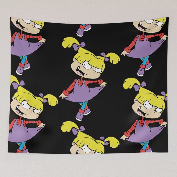 Item preview, Angelica Pickles designed and sold by AngieLizeVali.
