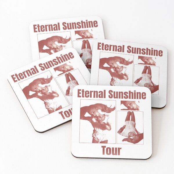 Item preview, Eternal Sunshine tour designed and sold by DhriegoStudio.