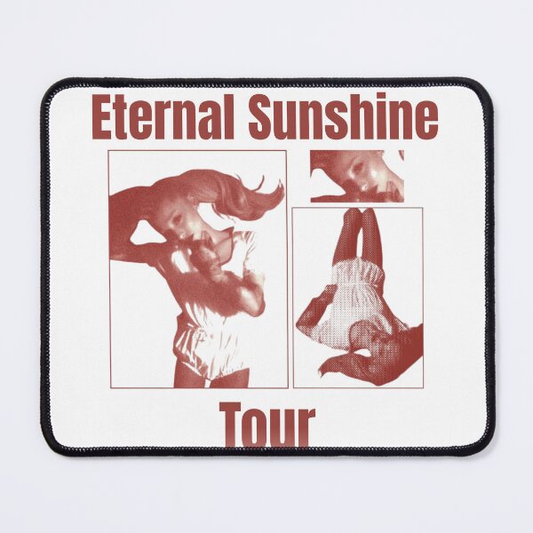 Item preview, Eternal Sunshine tour designed and sold by DhriegoStudio.