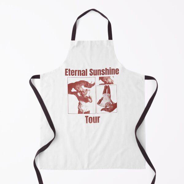 Item preview, Eternal Sunshine tour designed and sold by DhriegoStudio.