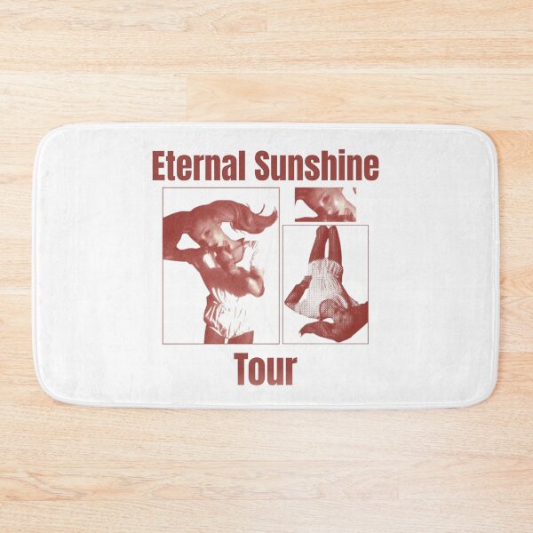 Item preview, Eternal Sunshine tour designed and sold by DhriegoStudio.