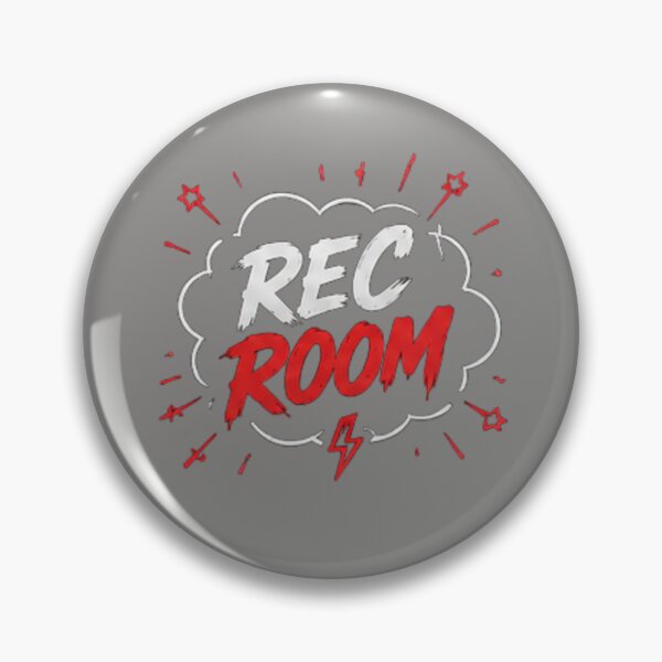 Item preview, Rec Room designed and sold by BoomStic4ers1.