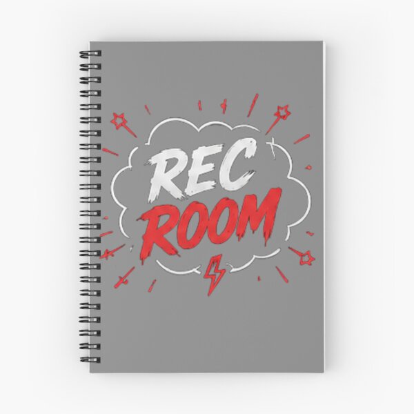 Item preview, Rec Room designed and sold by BoomStic4ers1.