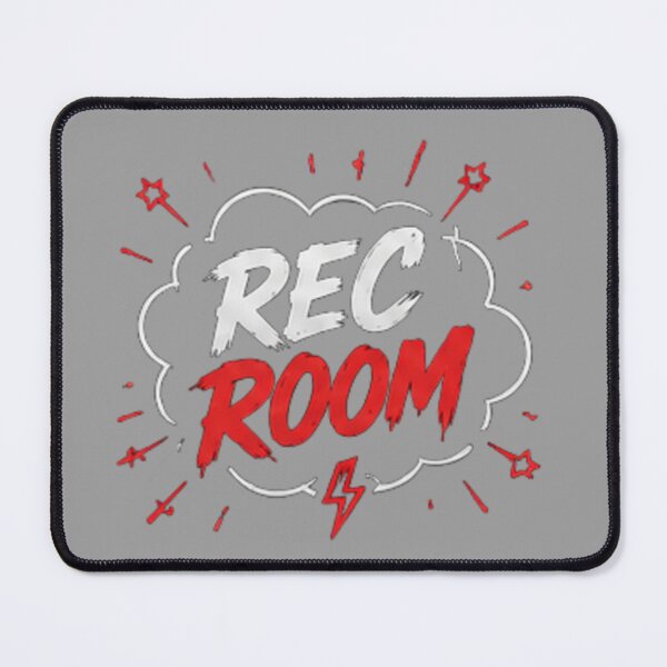 Item preview, Rec Room designed and sold by BoomStic4ers1.