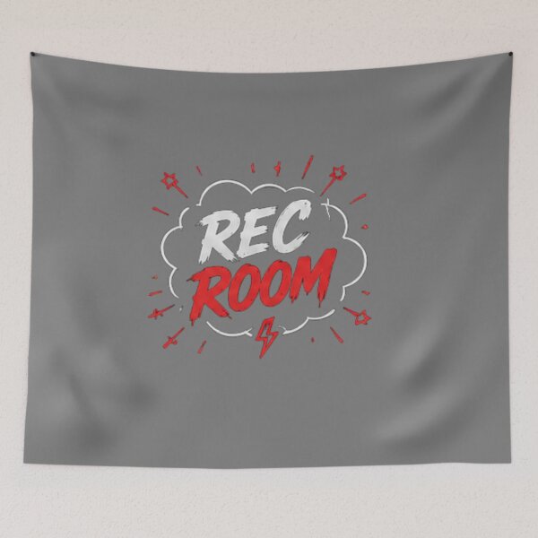 Item preview, Rec Room designed and sold by BoomStic4ers1.