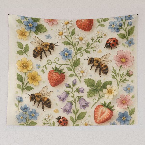 Item preview, Summer composition,oil paint. designed and sold by elegantpaterns.