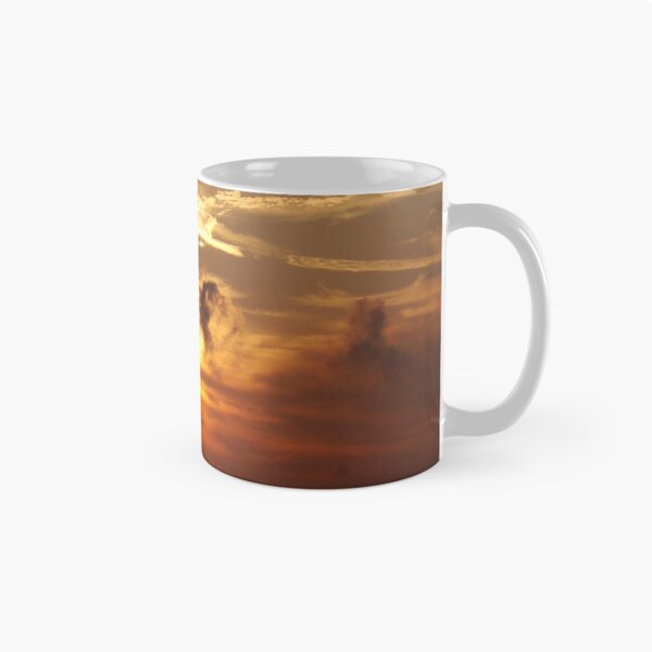 Item preview, Sun Through Clouds designed and sold by Simons-Seagull.