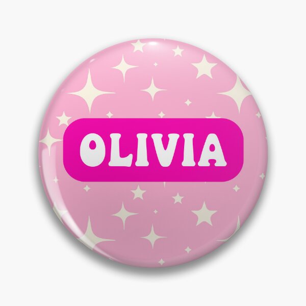 Item preview, Olivia Girls Name designed and sold by Jeallan Designs.