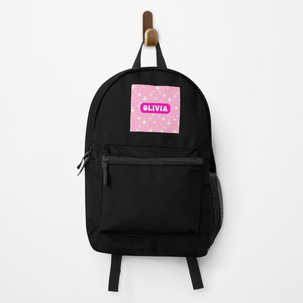 Item preview, Olivia Girls Name designed and sold by Jeallan Designs.