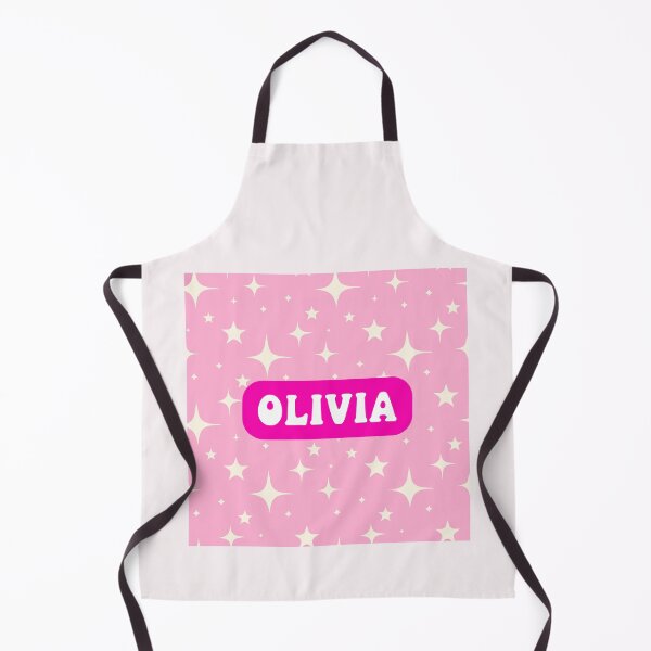Item preview, Olivia Girls Name designed and sold by Jeallan Designs.