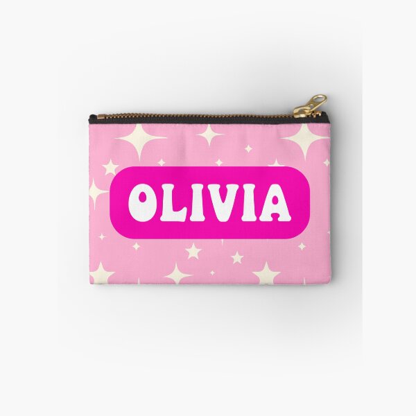 Item preview, Olivia Girls Name designed and sold by Jeallan Designs.