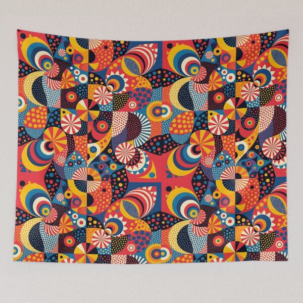Item preview, Quilted Culture  designed and sold by Kawaii85.