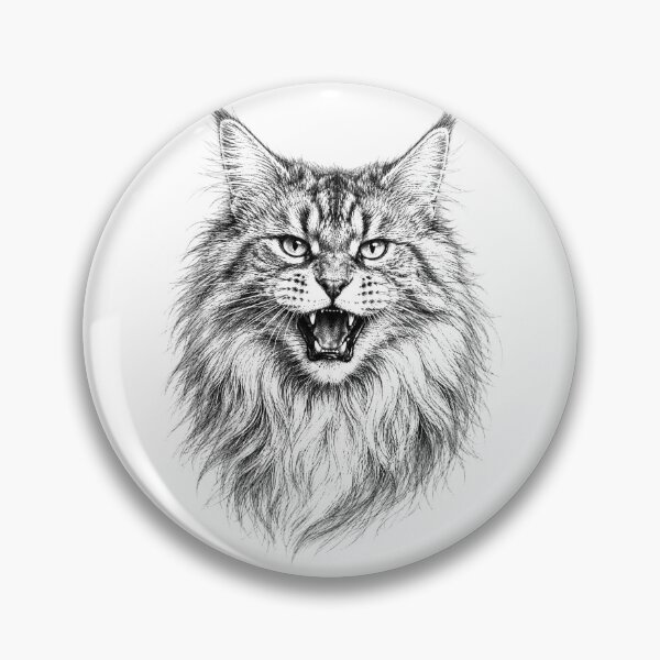 Item preview,  Portrait designed and sold by Crazycatgraphic.