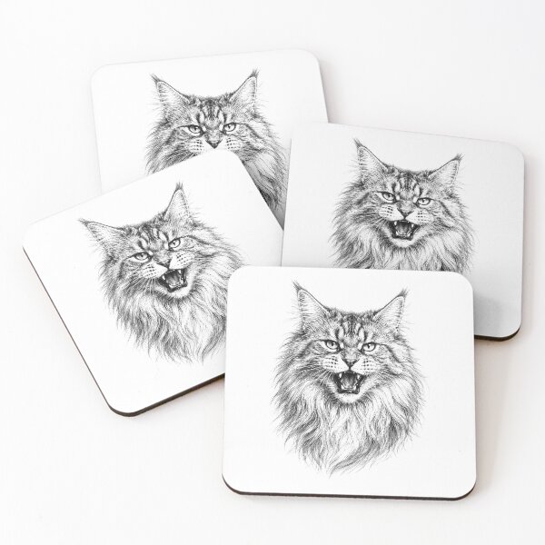Item preview,  Portrait designed and sold by Crazycatgraphic.