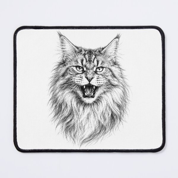 Item preview,  Portrait designed and sold by Crazycatgraphic.
