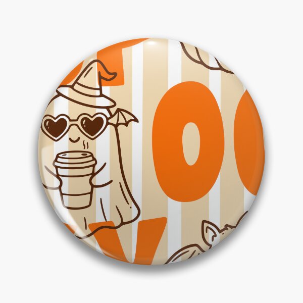 Item preview, Spooky Besties Sticker, Cute Halloween Sticker designed and sold by TeeVerse27.