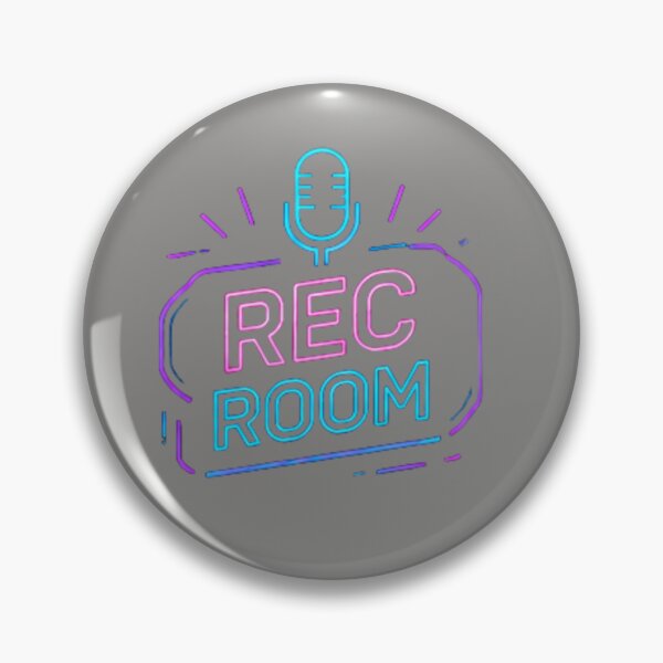 Item preview, Rec Room designed and sold by BoomStic4ers1.