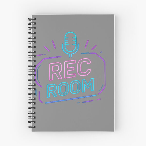 Item preview, Rec Room designed and sold by BoomStic4ers1.