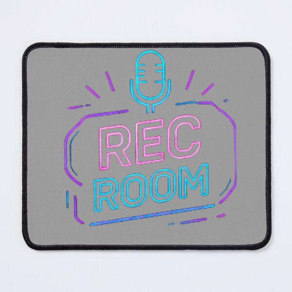Item preview, Rec Room designed and sold by BoomStic4ers1.