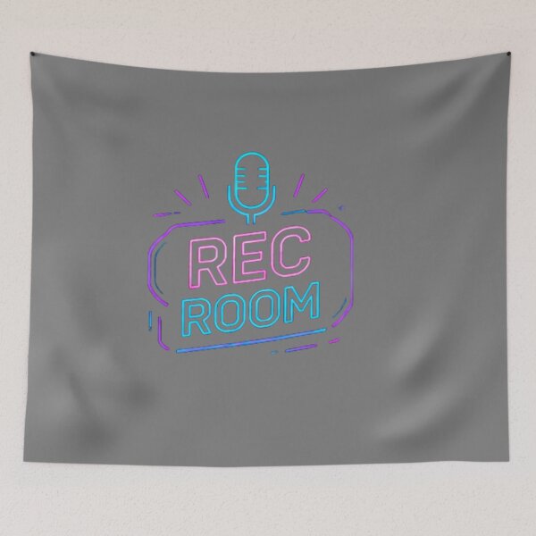 Item preview, Rec Room designed and sold by BoomStic4ers1.